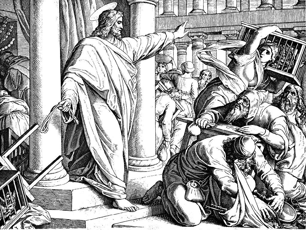 No One Owns the Truth: Jesus Christ and the Revolution of the Heart No One Owns the Truth: Jesus Christ and the Revolution of the Heart