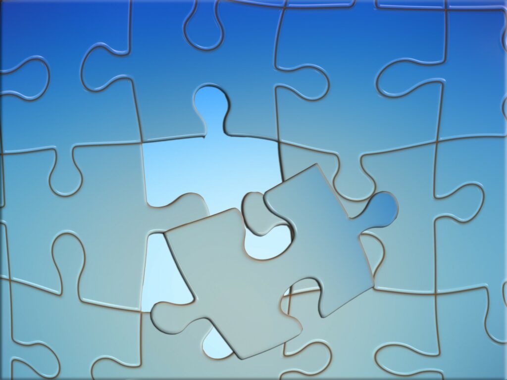 The Missing Piece: Personal Integrity